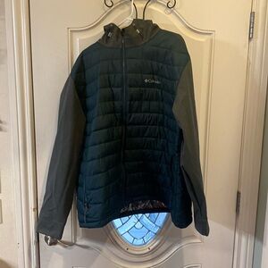 Columbia men’s jacket